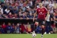 Tottenham Hotspur v Manchester United - UEFA Europa League Final 2025 - Source: Getty